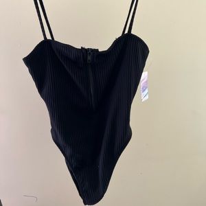 Bathing suit or cute top